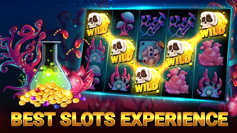 Thưởng chào mừng game nổ hũ