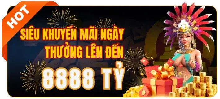 Trải nghiệm bắn cá 888vi chính thức trên di động