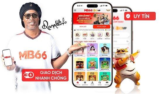 Tiện lợi và truy cập nhanh