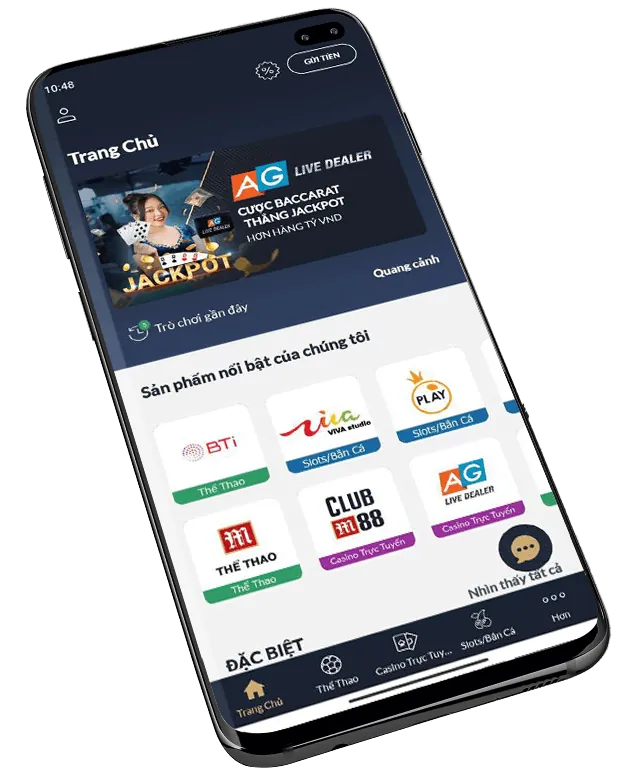 Ưu đãi đặc biệt cho thành viên mới 888vi chính thức