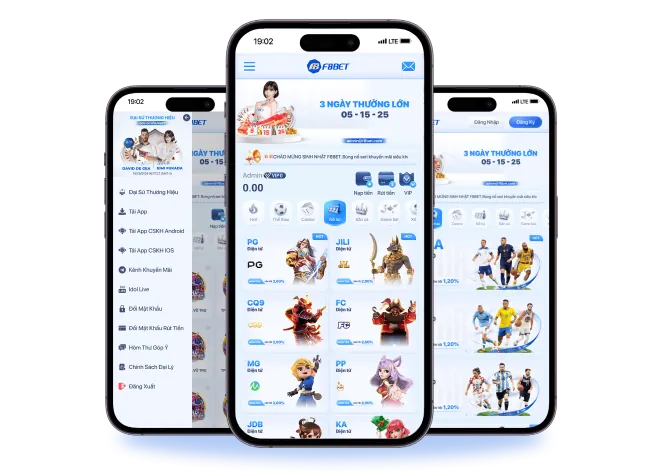 Biểu tượng đa dạng môn thể thao tại 888vi chính thức