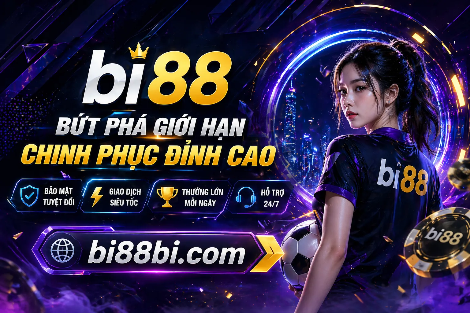 Giao diện đăng nhập an toàn 888vi chính thức với các yếu tố bảo mật