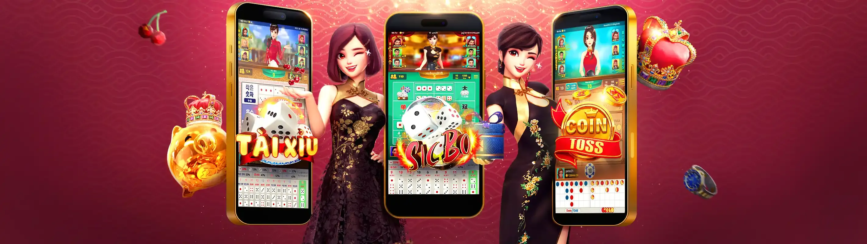 Đội ngũ hỗ trợ khách hàng chuyên nghiệp của 888vi chính thức