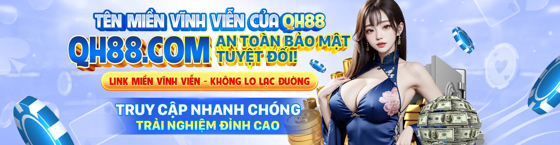 Khuyến mãi hấp dẫn tại 888vi chính thức