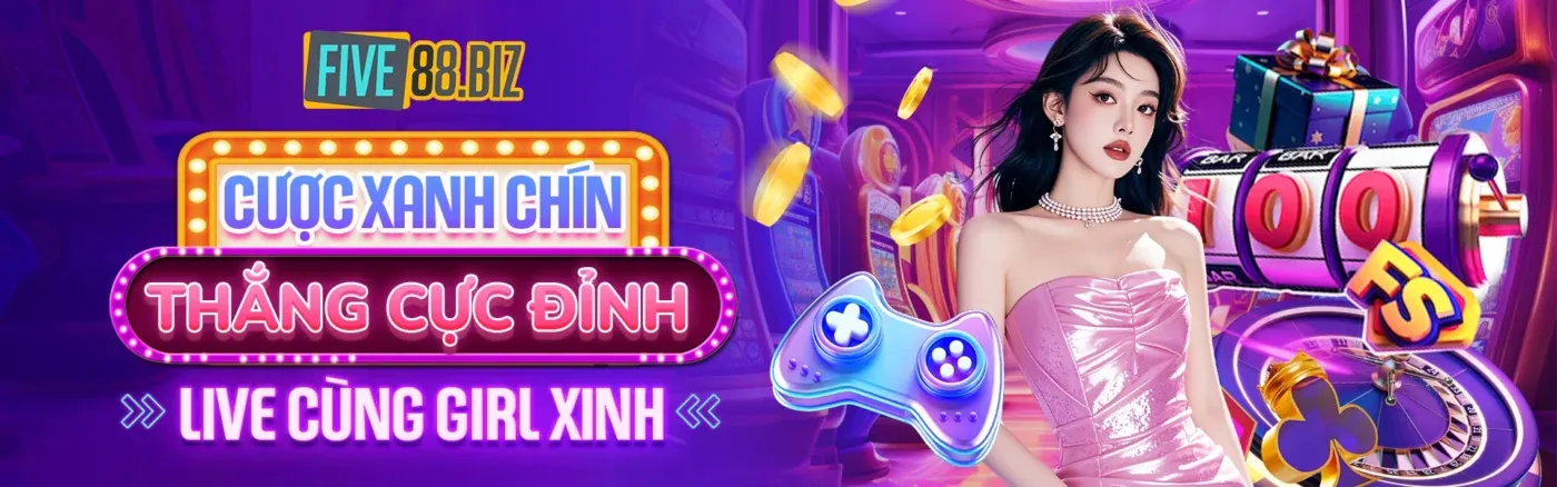 Trò Chơi Slot Đa Dạng tại 888vi chính thức